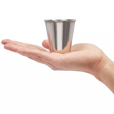 🎁 Free Shot Glass